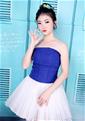Date the member of your dreams: Asian  Member Qiumei