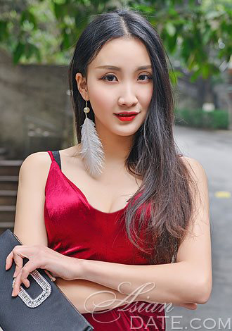 Gorgeous profiles only: Suyi from Hangzhou, Asian profiles, member member