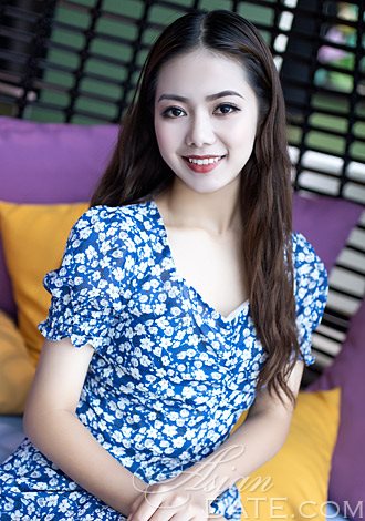 Most gorgeous profiles: Shuo(amy) from Zhuzhou, member profiles