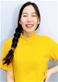Gorgeous member profiles: Thai member member Warisara from Bangkok