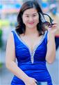 Hundreds of beauties: Thi Nham, Asian member bikini