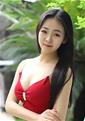 Most gorgeous profiles: caring Asian profile Tingting from Zhengzhou