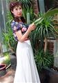 Gorgeous profiles only: Maojuan(Jane) from Guangxi, beautiful member of China