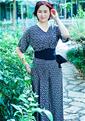 Pictures of beautiful profiles: Chuanlan, caring love, Asian member