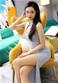 We hope you enjoy our photo gallery; Xiaoyue, bikini, Asian memberpic 