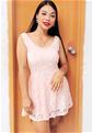 Gorgeous profiles pictures: Marriet from Cebu City, Asian member address