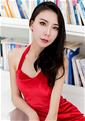 Date the member of your dreams: Asian member Xirui from Beijing