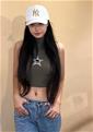 Hundreds of gorgeous pictures: pretty China member Songxia (Sunshine)