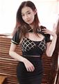 Gorgeous profiles only: Asian member Shuting
