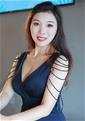 Most gorgeous profiles: Ting(Gina) from Dazhou, beautiful member, romantic companionship, Asian