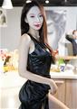 Thousands of beauties: Asian member Linru(Lily)