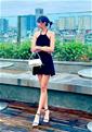 Gorgeous pictures: date Asian member LOC HOA(Anna)