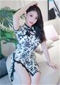 Gorgeous profiles only: beautiful Asian profile peijin from Shenzhen