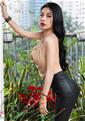 Thousands of beauties: pretty Asian member Linh (Evangeline)