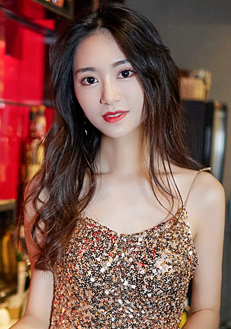 Gorgeous member profiles: Thai dating partner Yarong from Lanzhou