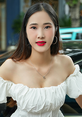 Most gorgeous profiles: Thi Thuy from Ha Noi, romantic companionship, Asian member member