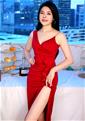 Thousands of beauties: Asian member Xueying