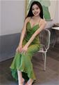 Date the member of your dreams: attractive Asian member Shengxiu(June) from Beijing
