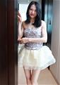 Gorgeous pictures: Asian female profile Binbin