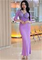 Most gorgeous profiles: Fengqin(Elizabeth) from Beijing, member caring, China