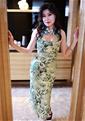 Most gorgeous profiles: Tie Ling, Asian member for romantic companionship