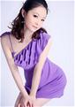 Hundreds of gorgeous pictures: meet Asian girl Shanshan from Nanjing