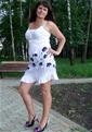 Welcome to our photo gallery! Take a look at pretty Thai wife Eleniya