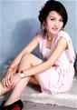 Thousands of beauties: Shiyi, woman in China