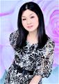 Most gorgeous women: beautiful Asian wife yinghua from Guilin