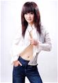 Thousands of beauties: Asian bikini lady Zexiu(Sophie)