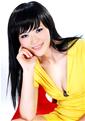 Hundreds of gorgeous pictures: meet Asian girl Aihua from Hebei