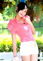 Gorgeous pictures: Thai mail order bride huan