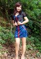 Welcome to our photo gallery! Take a look at Ling, bride marriage Asian woman