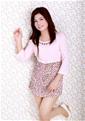 Hundreds of gorgeous pictures: Lanxiang, bride, girl mail order Asian