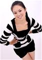 Asian woman seeking marriage; gorgeous pictures: Hong from Shenzhen