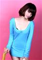 Hundreds of beauties: Rong, lady, Asian and Thai