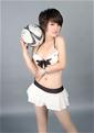 We hope you enjoy our photo gallery; sexy Asian wife Zi
