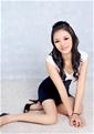 Gorgeous women pictures: Asian bride ru Ya li