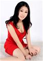 Gorgeous pictures: China lady Nan