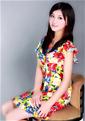 Hundreds of gorgeous pictures: Fang from Changsha, Asian woman looking for man