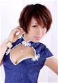 Gorgeous women pictures: Caizhen from Shenzhen, best Asian girl