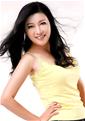 Gorgeous single women: Zhaohong from Nanning, dating China girl