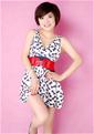 Pictures of beautiful women: Xiaolin, bride from China