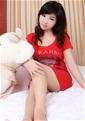 Hundreds of stunning women: Shanshan, woman from China