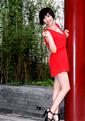 Welcome to our photo gallery! Take a look at Asian top model Hui