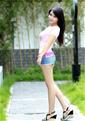 Absolutely stunning women: Yun, Asian woman personal ads