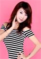 Date the woman of your dreams: Asian wife Wanqin from Changsha