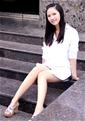 Hundreds of gorgeous pictures: Zhaozhen from Changsha, girl hot, China