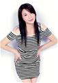 Gorgeous women pictures: Asian girl friend Zhi from Changsha
