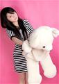Browse our photo gallery! Take a look at Ling, dating China girl